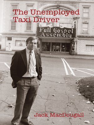 cover image of The Unemployed Taxi Driver